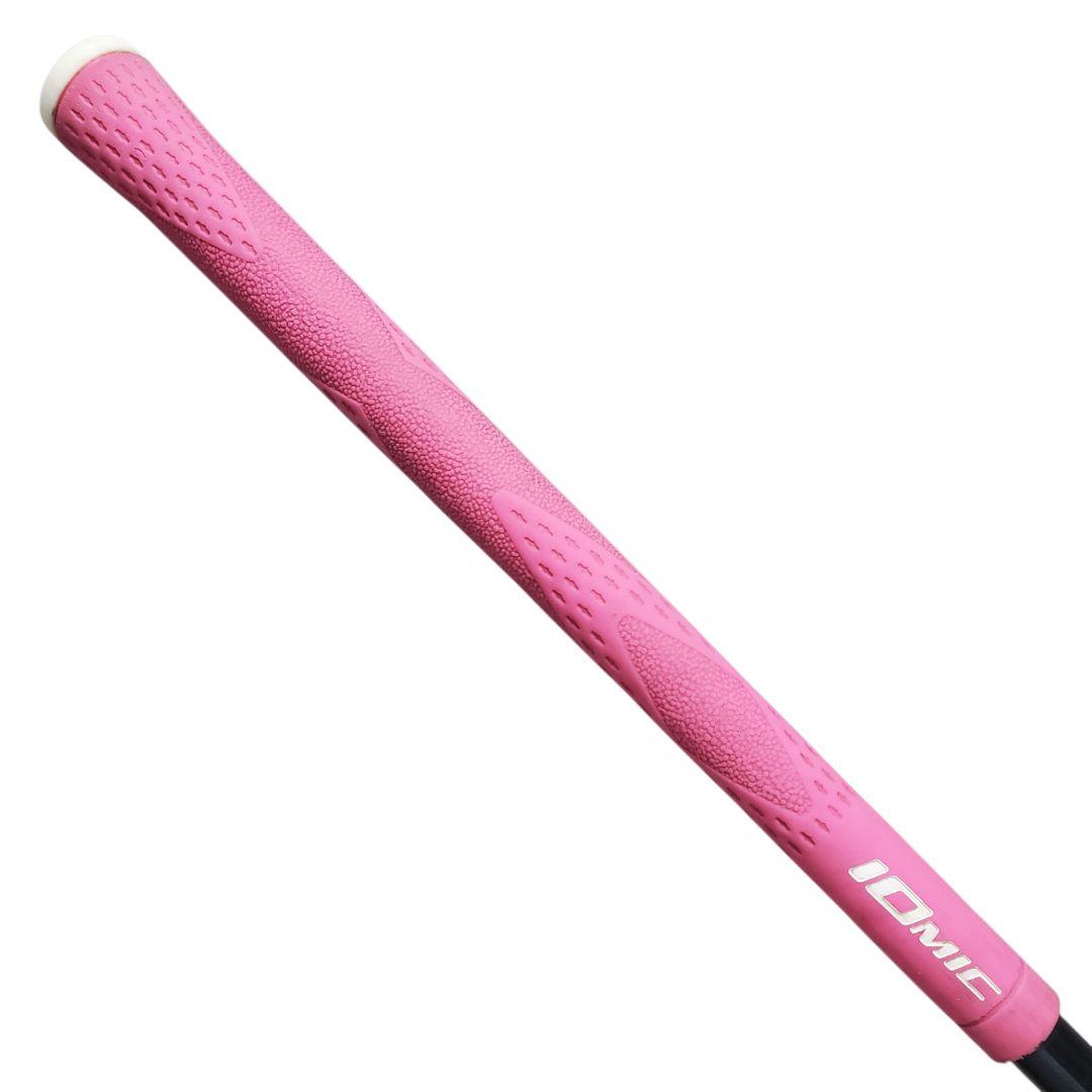 Callaway BIG BERTHA レディース アイアンセット L