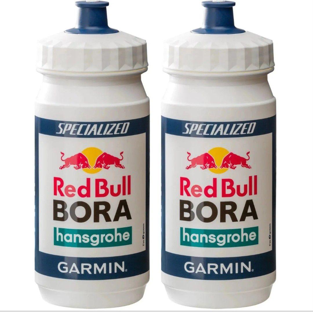 支給品 RedBull Bora Hansgrohe　キャップ　レッドブルボーラ