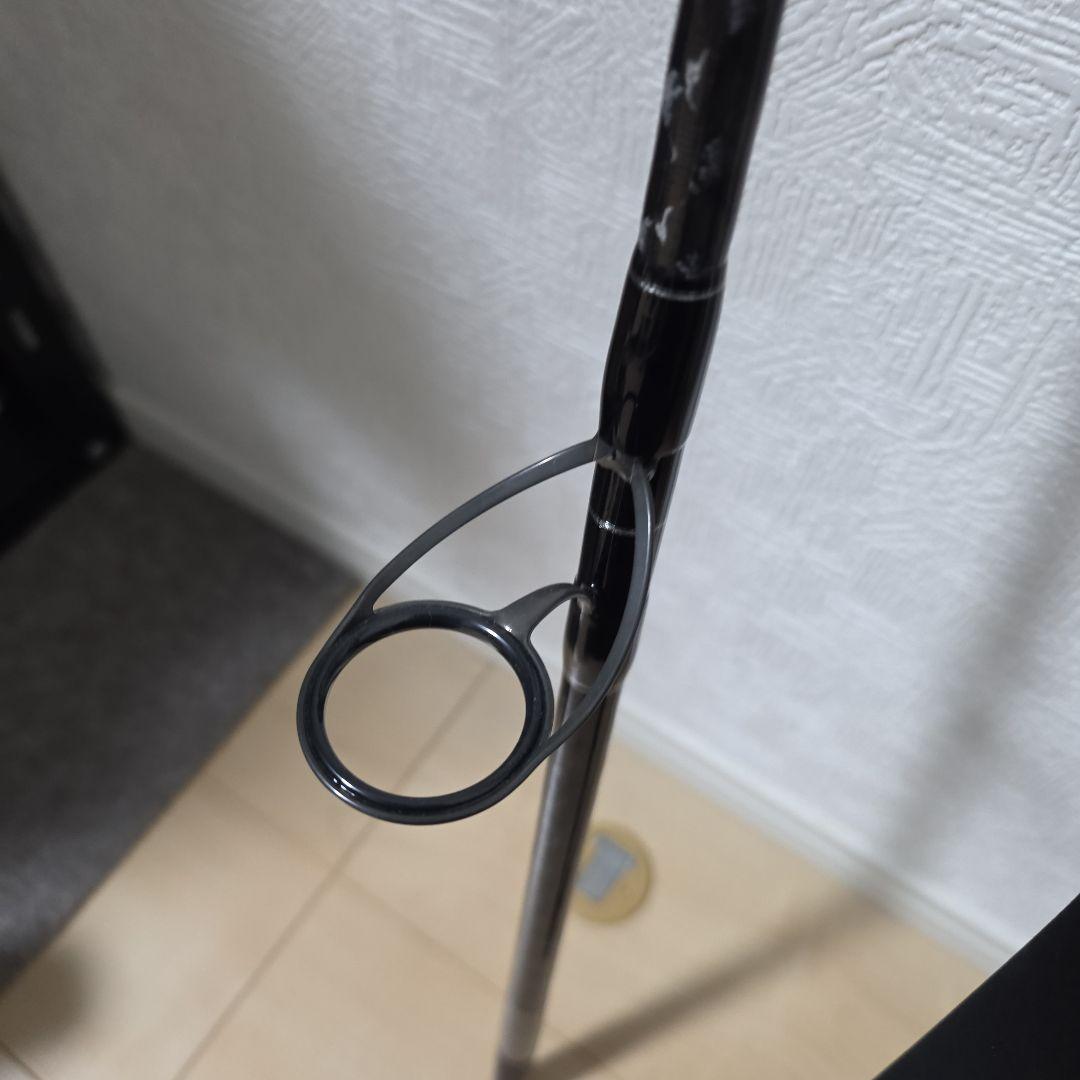 Grappler Type C S82H-3 グラップラー　タイプ