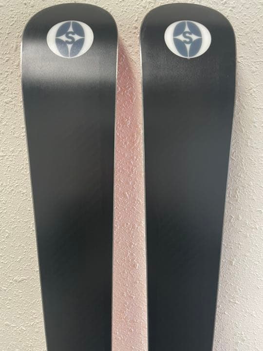 OGASAKA オガサカ　TRIAN GS 178cm