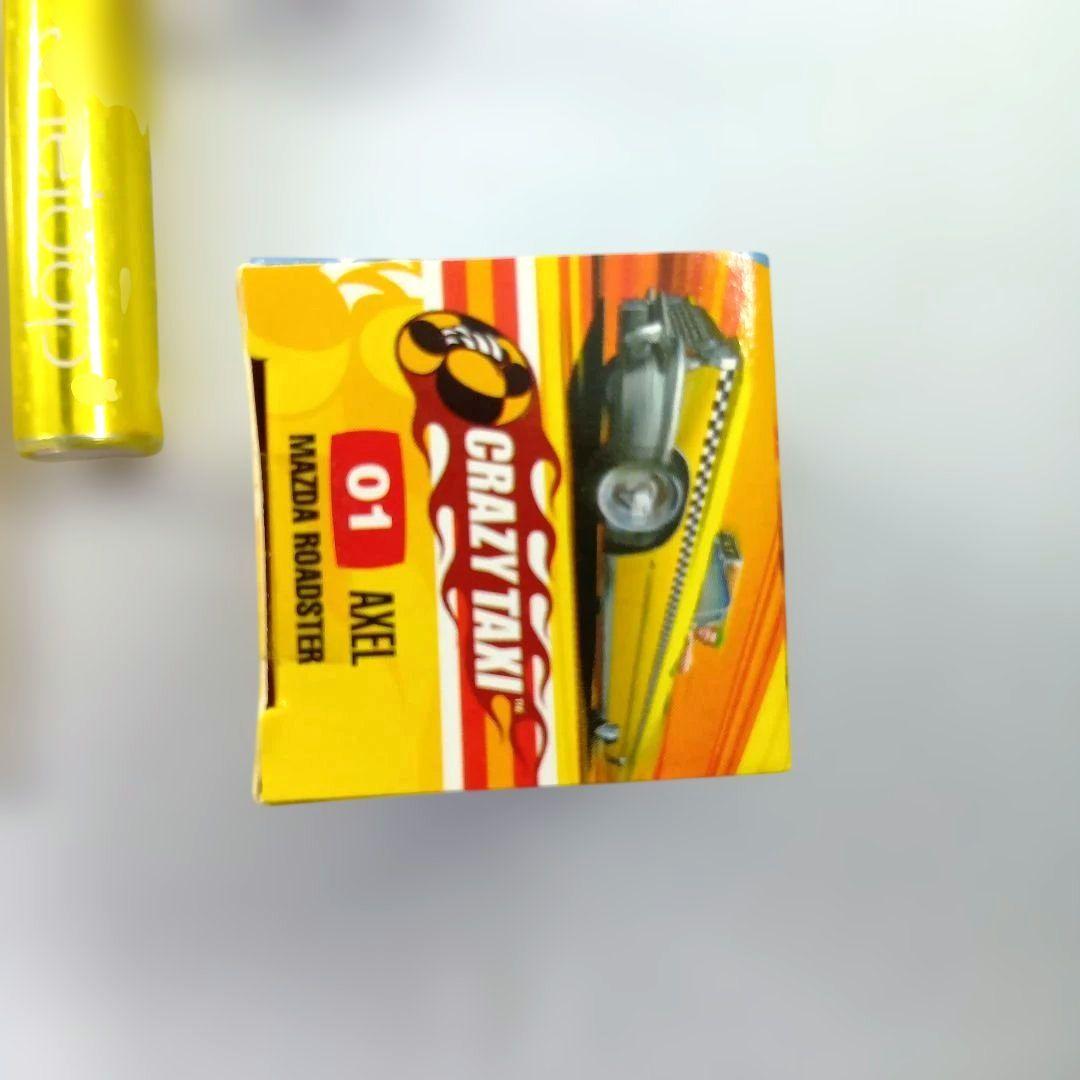 未開封　ドリームキャスト用ソフト 予約特典色々