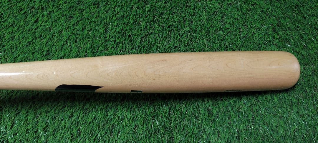 SSK　坂本勇人　木製バット　①