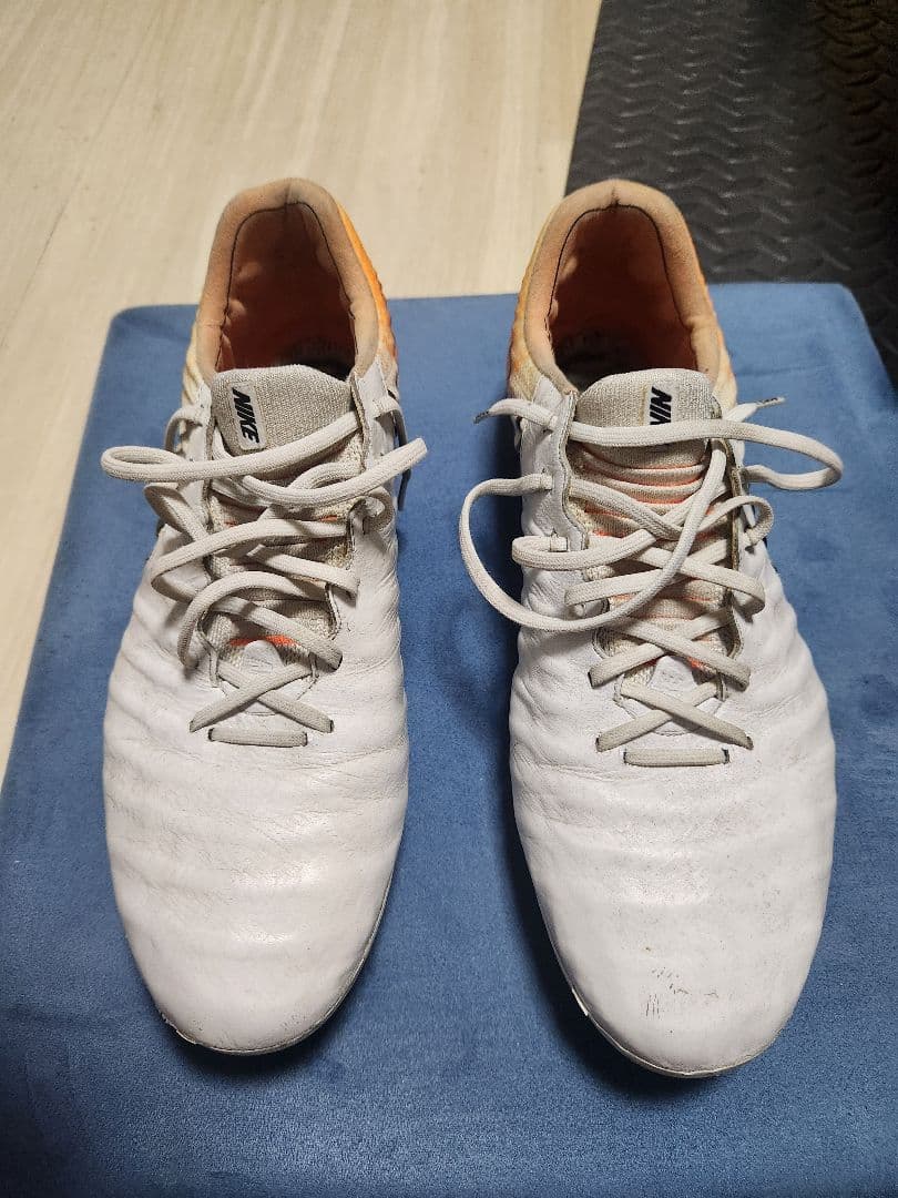 NIKEティエンポレジェンド7エリート ACC FG 30センチ