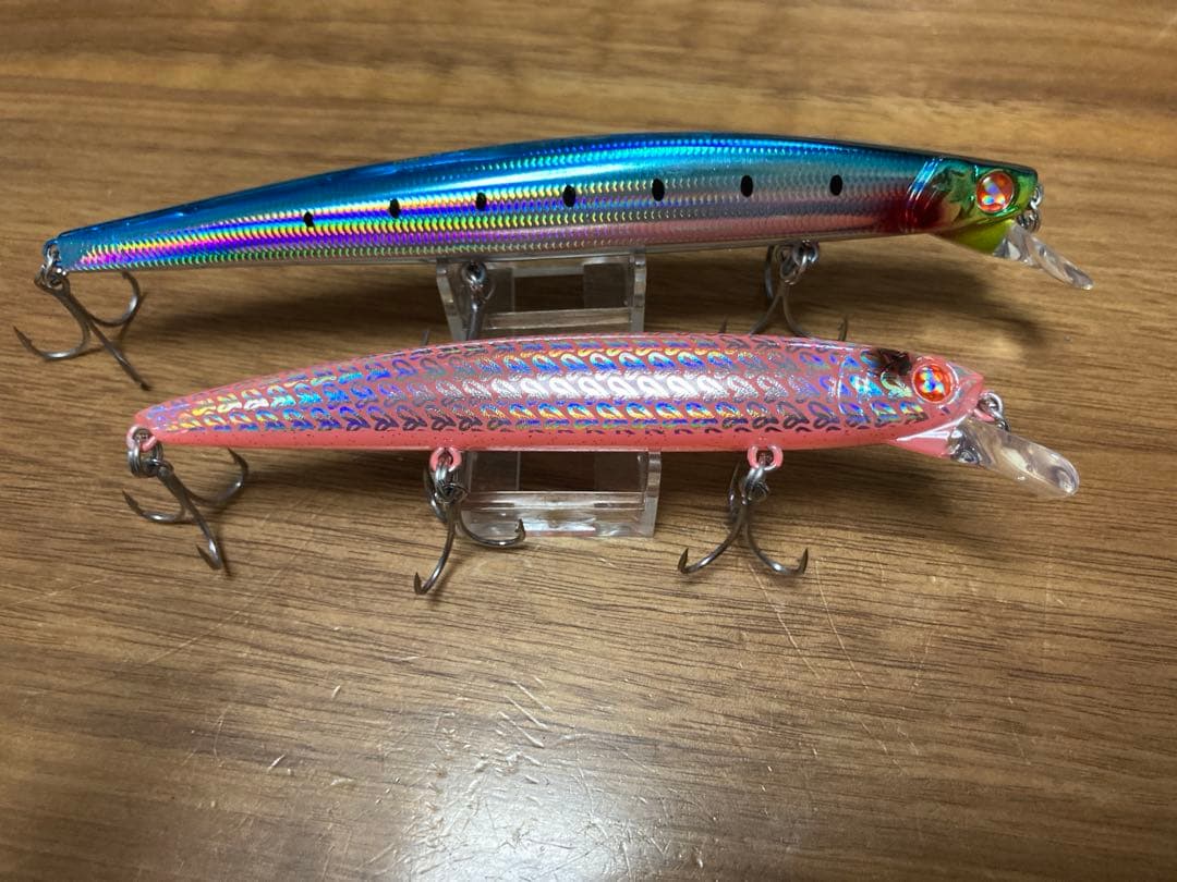 ブローウィン140J、ブローウィン110J