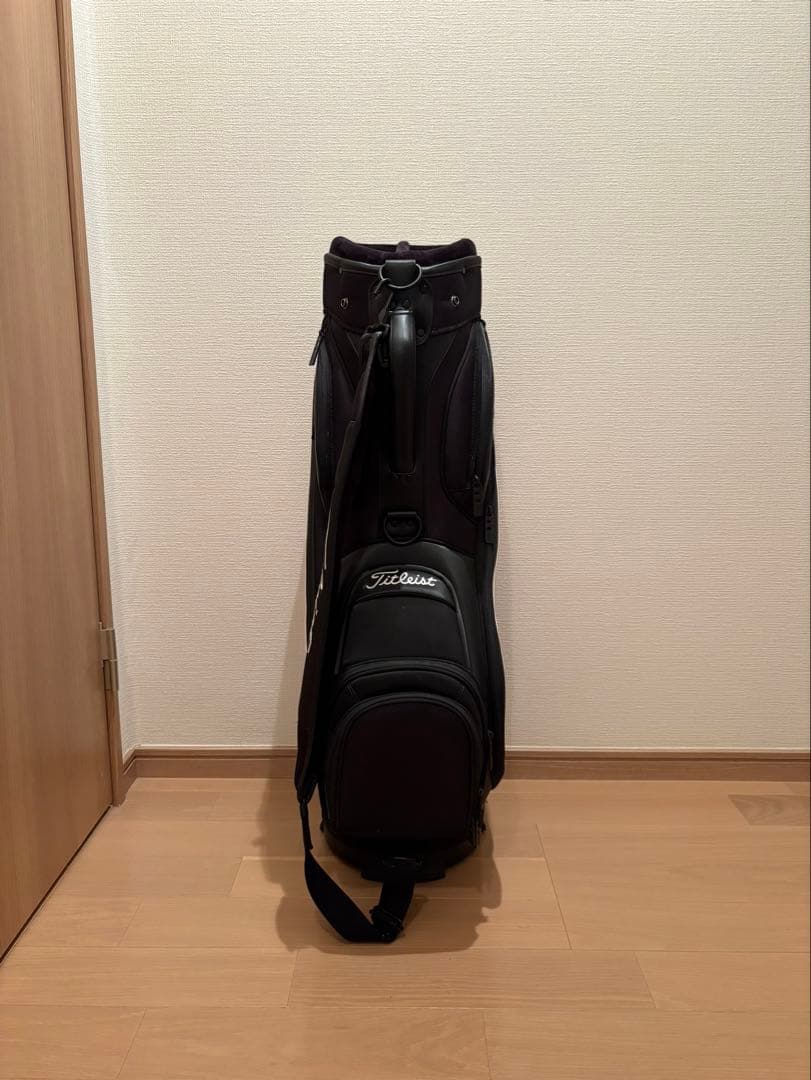 Titleist キャディバッグ TB20SF4