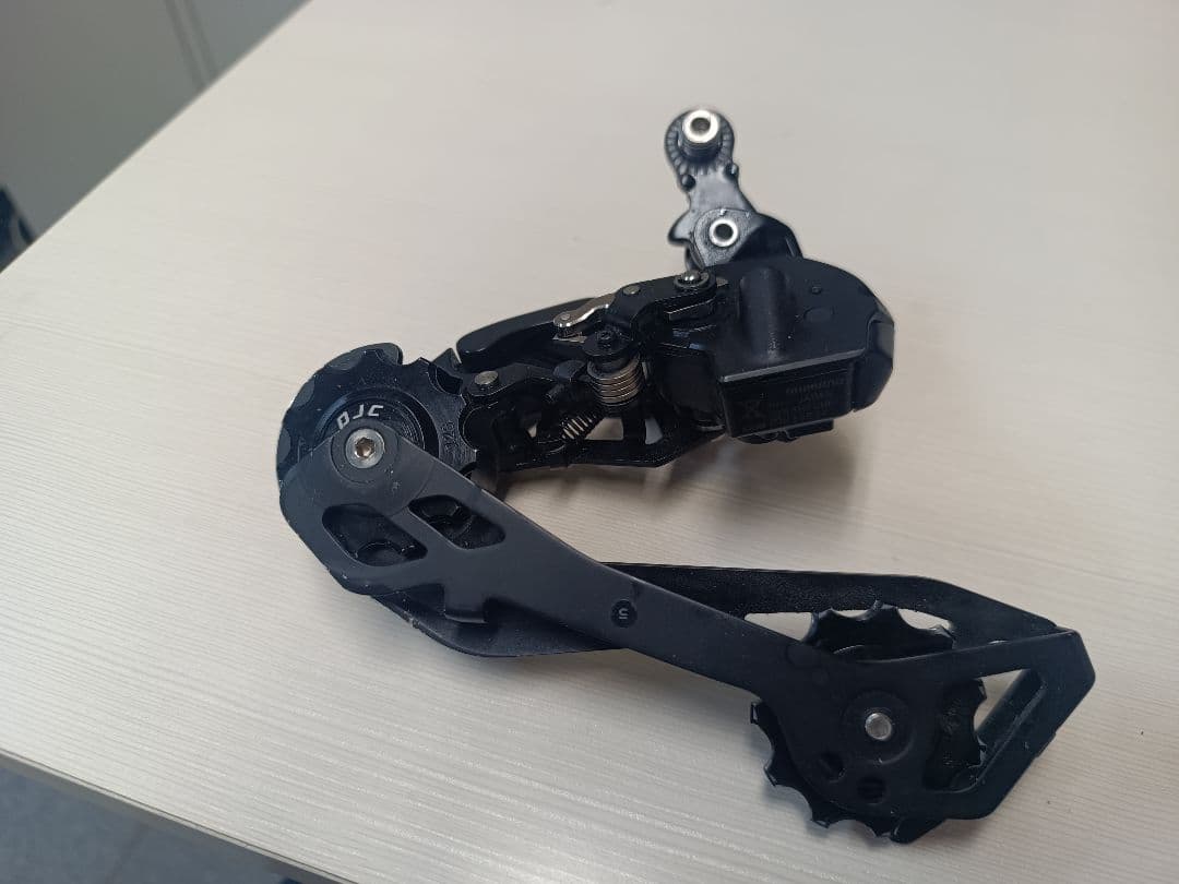専用　RD-r7150　36Tスプロケ　セット