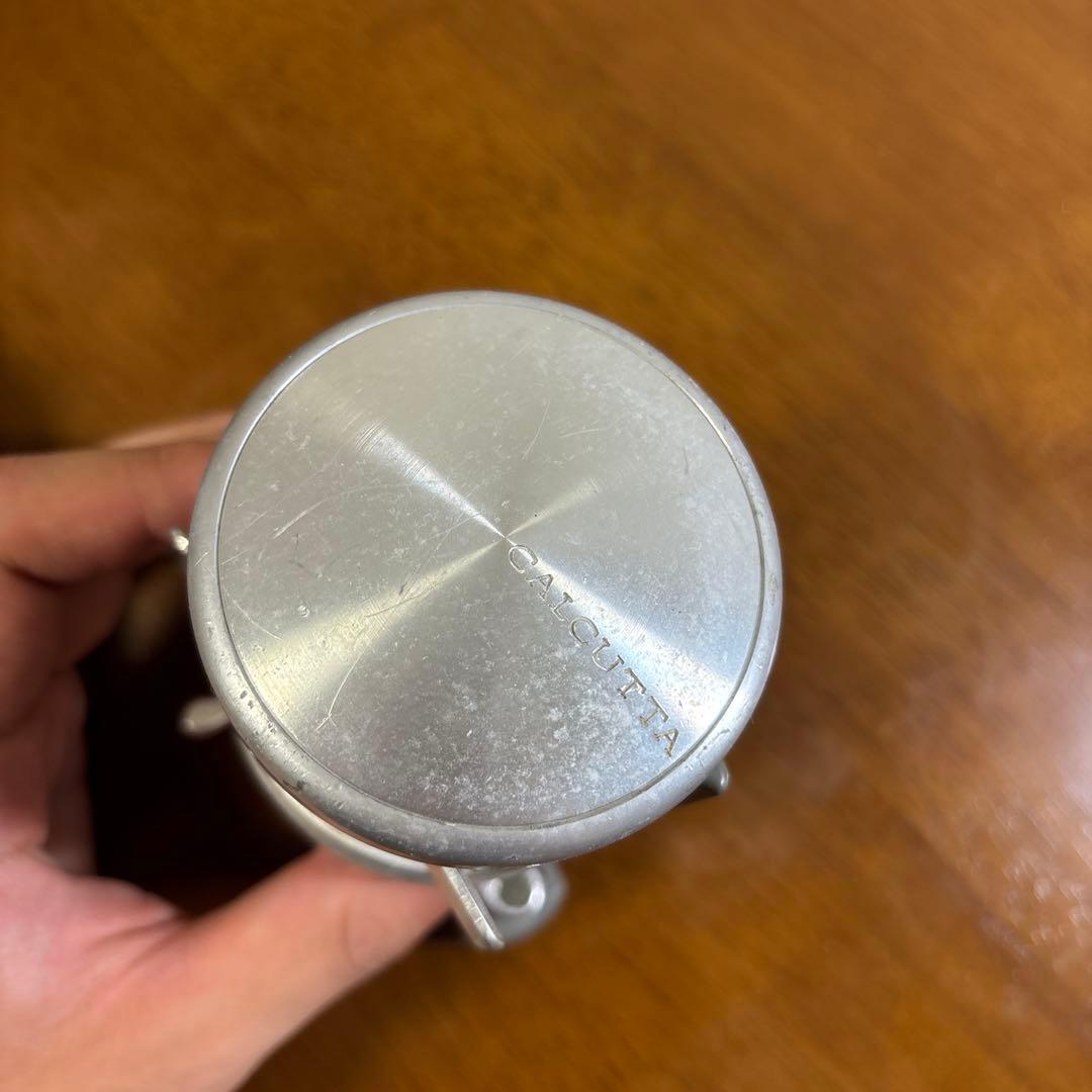 SHIMANO シマノ　スピニングリール　ベイトリール　レア　ビンテージ