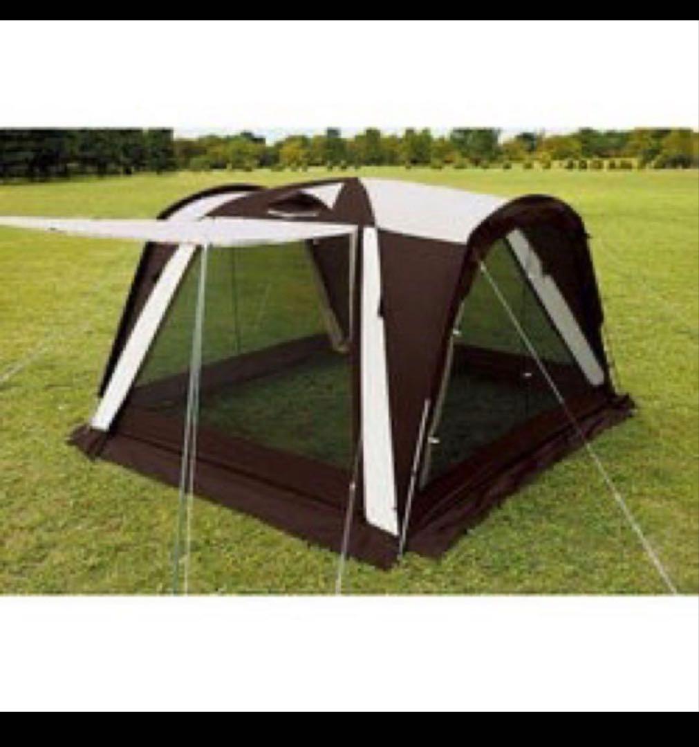 テント・タープ Coleman Tunnel Screen Tarp