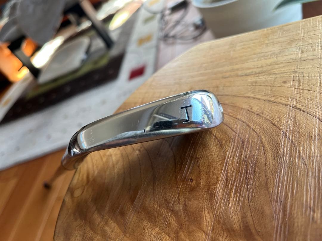 TaylorMade P760 4番アイアン