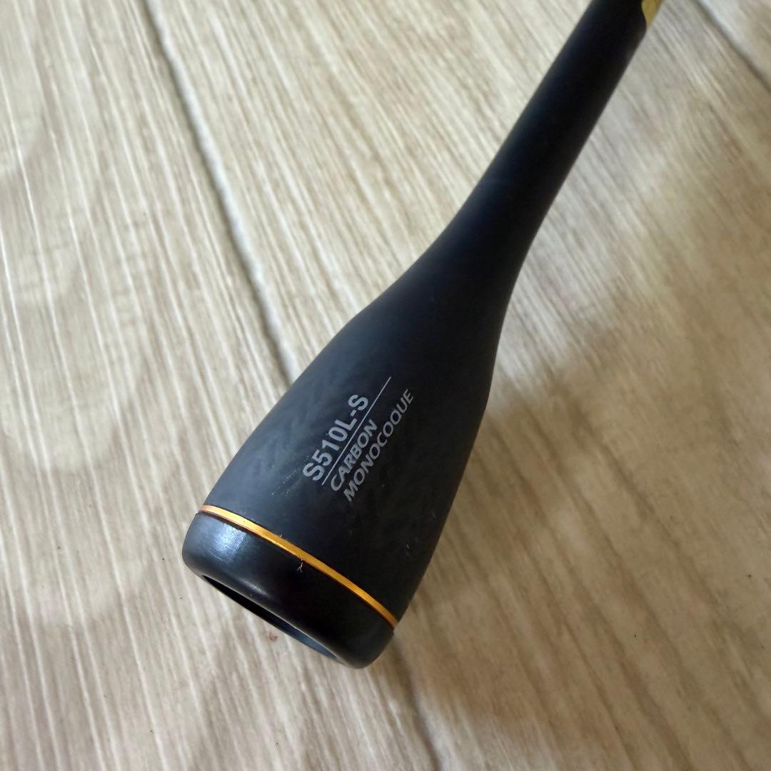 シマノ21ソアレXR S510L-S