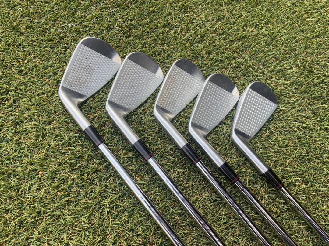 グローブライド オノフ 2026 ONOFF FORGED IRON KURO
