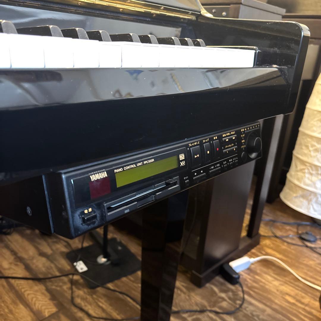 鍵盤楽器 YAMAHA DGP-2XG