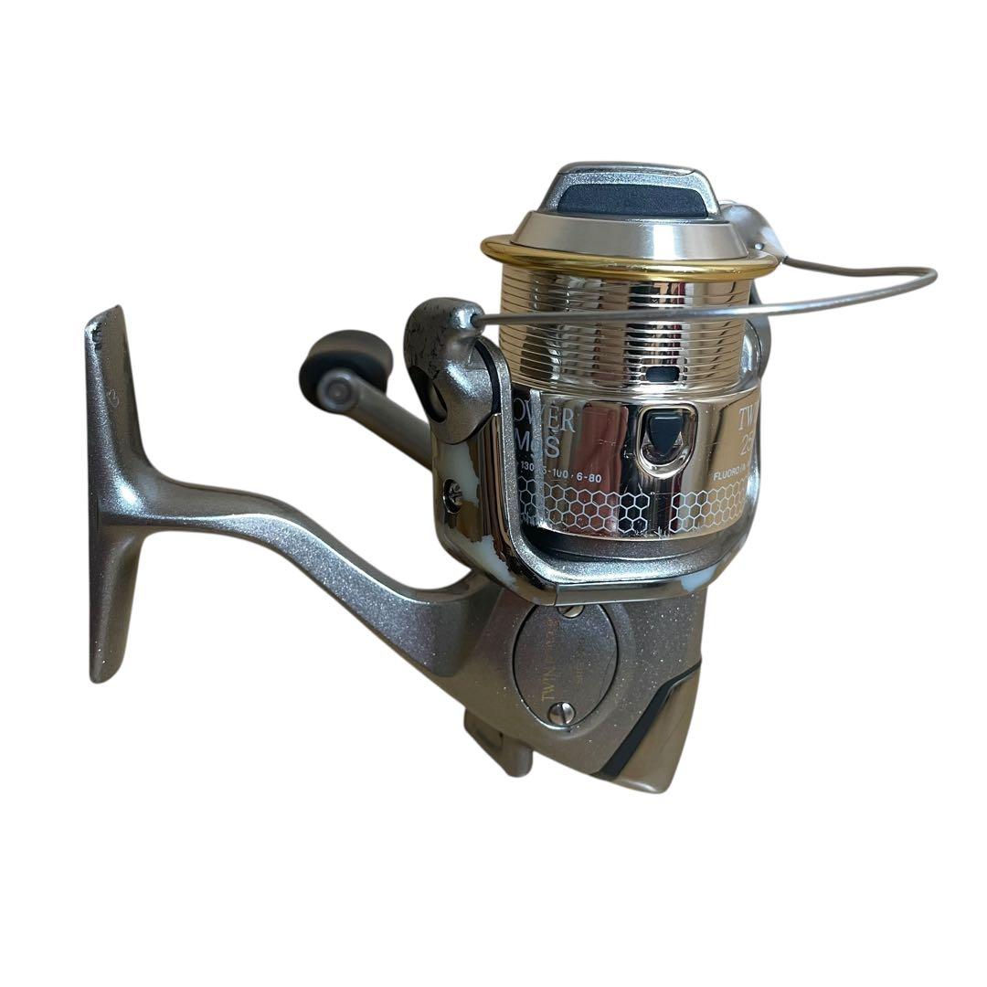 シマノ SHIMANO 00 ツインパワー2500MgS TWIN POWER