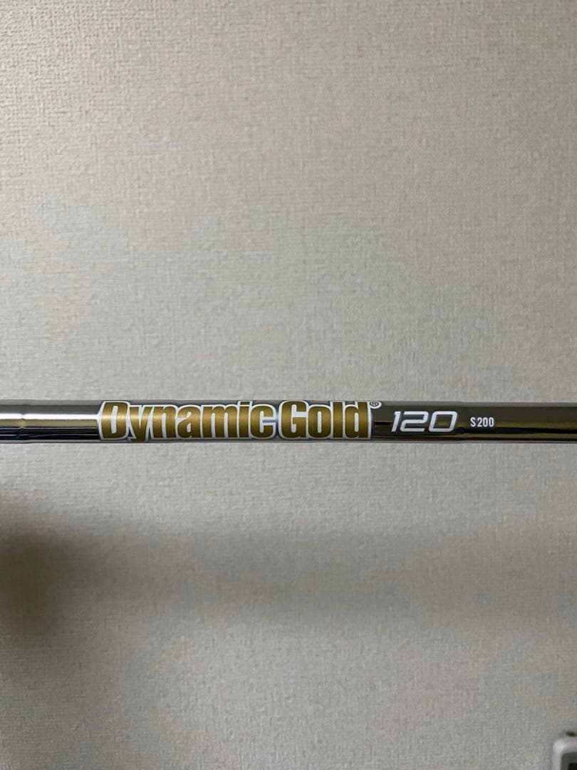 SRIXON ZXi5 8からP3本セット