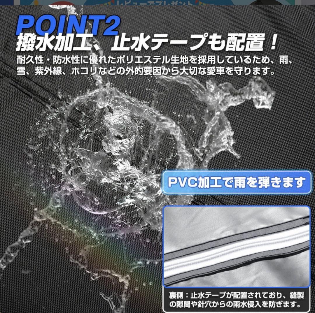 autorder バイク ガレージ サイクルハウス　ガレージテント