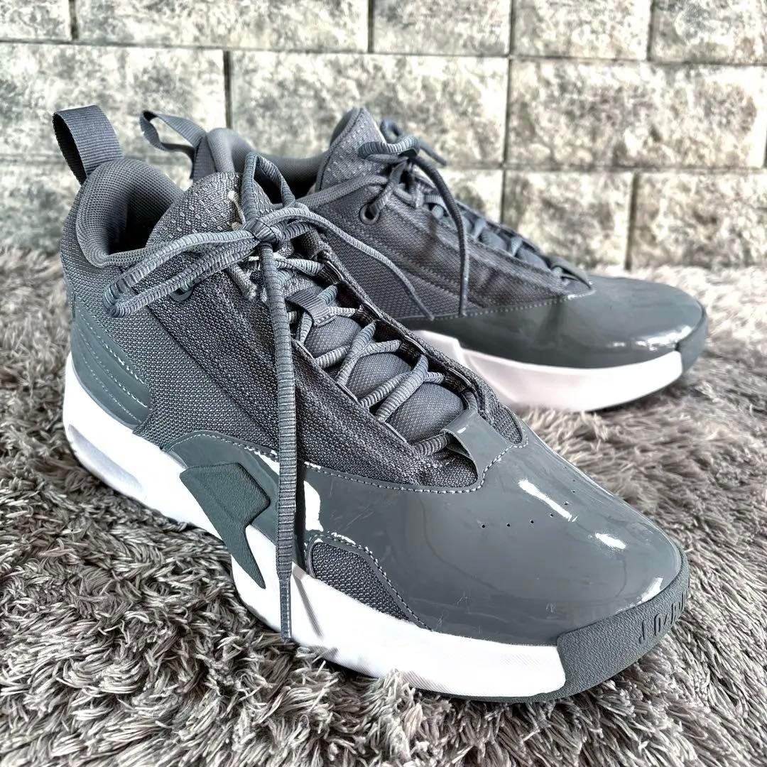 極美品❣️NIKE ナイキ Jordan One Take 4 バスケットシューズ