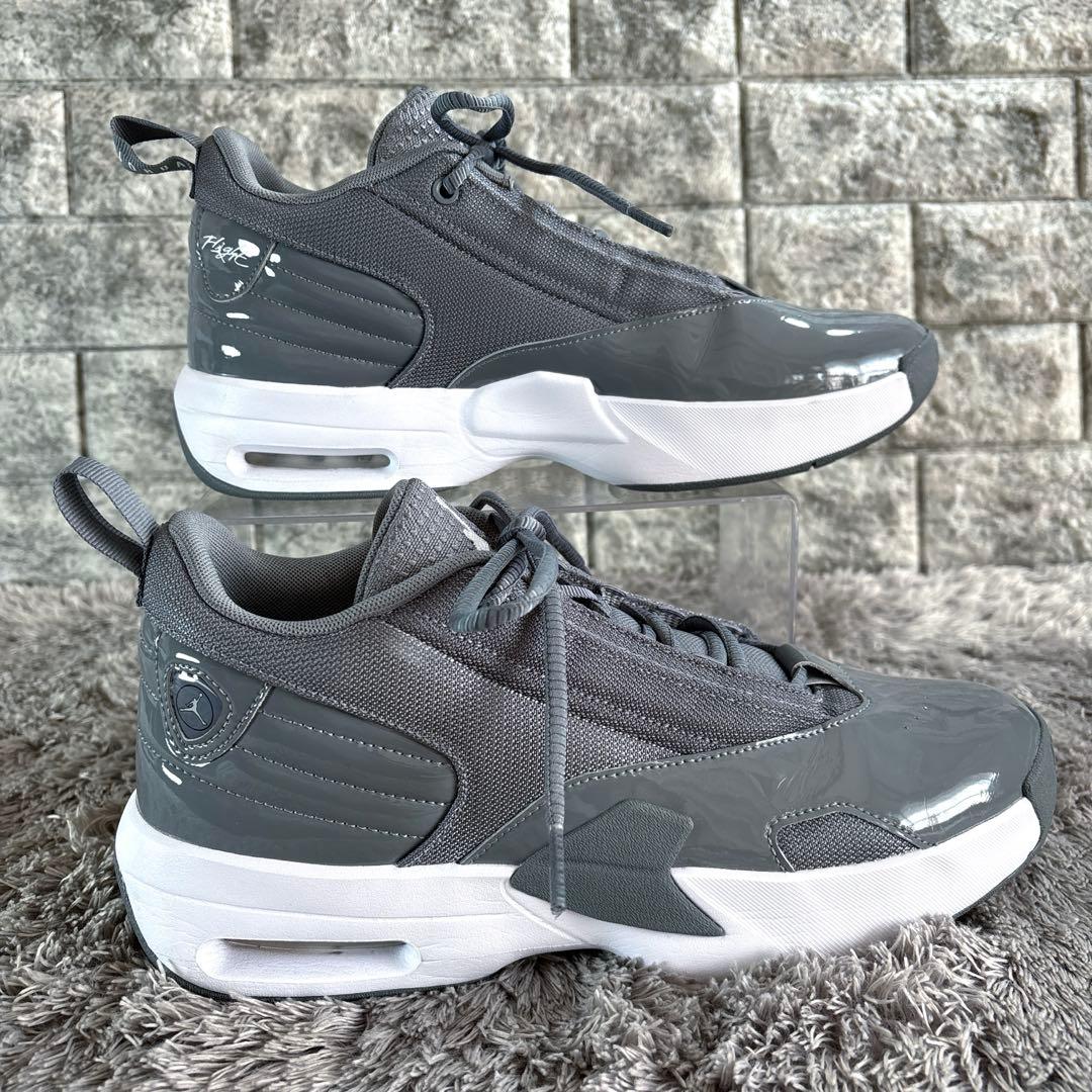 極美品❣️NIKE ナイキ Jordan One Take 4 バスケットシューズ