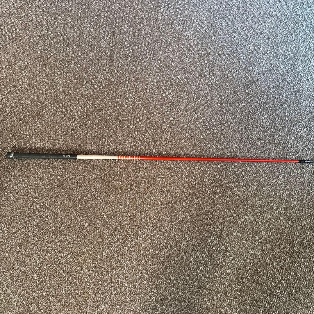 グラファイトデザイン Tour AD DJ-6S ドライバーシャフ