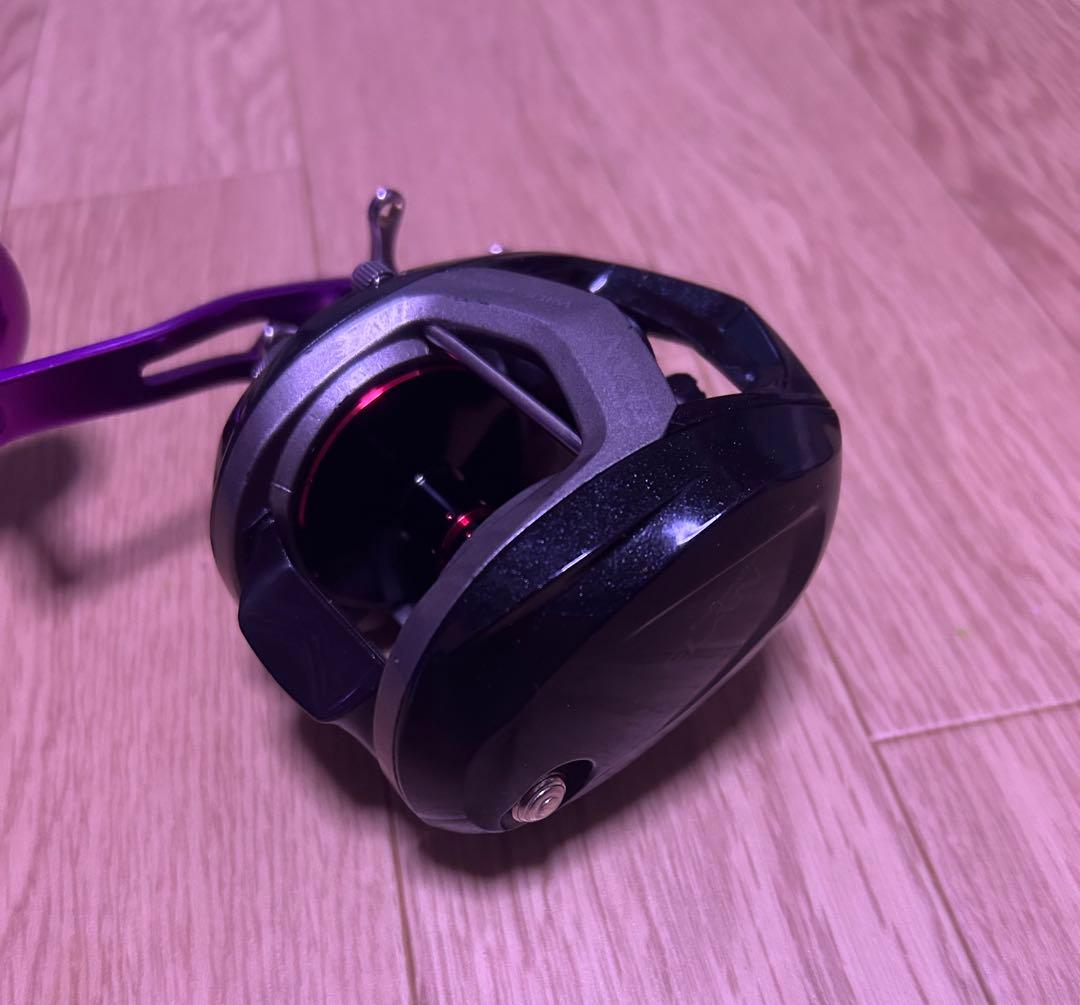 テイルウォーク エランワイドパワー71BL