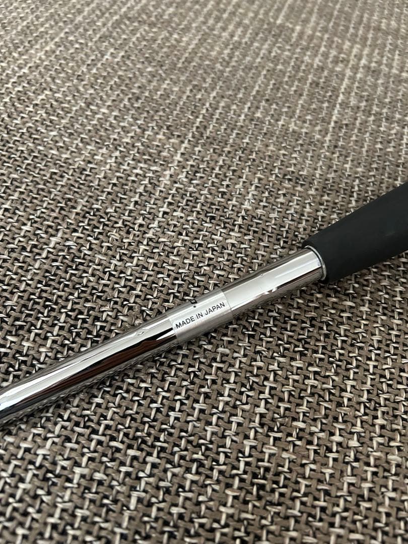 【希少】MAKINOGOLF 21A1MM MA3カスタム溶接ネック
