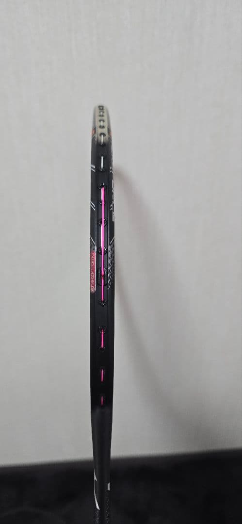 ミズノ　アクロフォース300 4UG6 2本セット