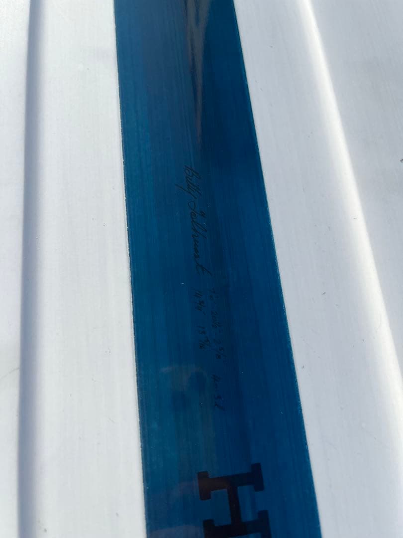THUNDERBOLT TECHNOLOGIES MID6 7'0\" 手渡しのみ