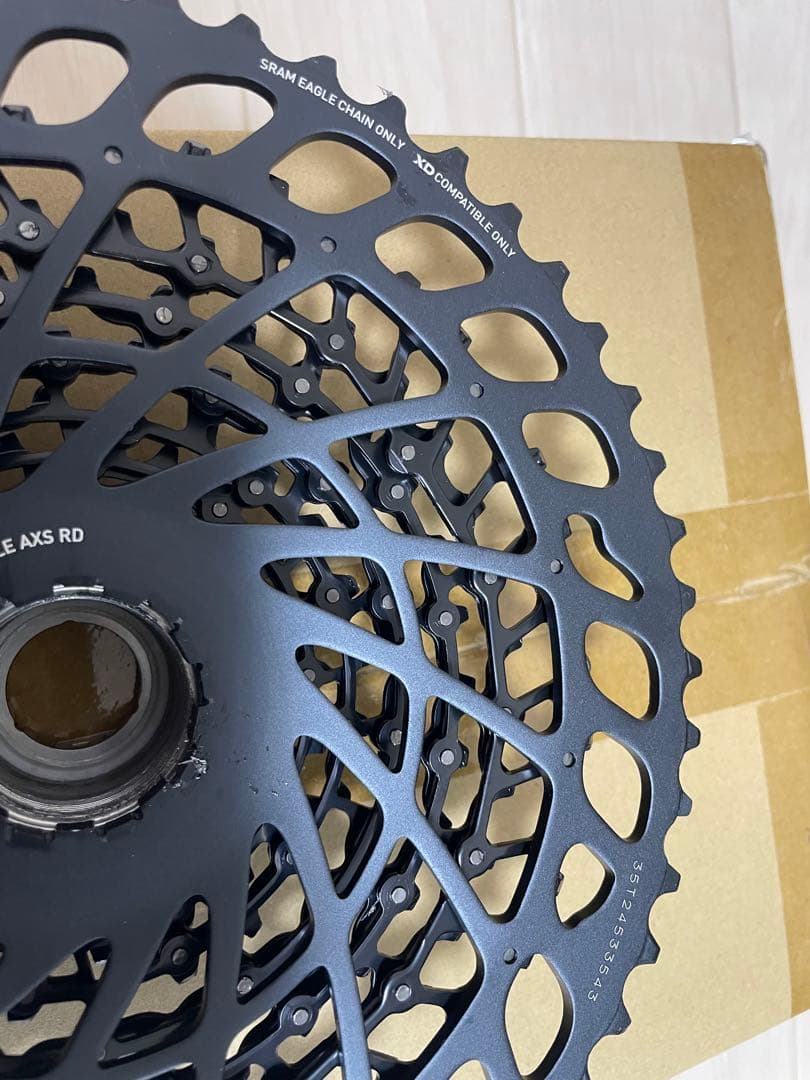 SRAM スプロケット XG1275