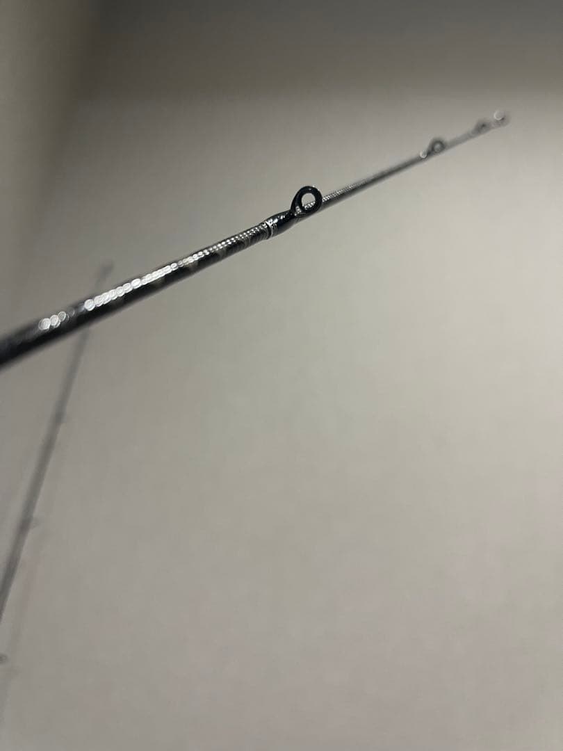 オフショアロッド　2本セット
