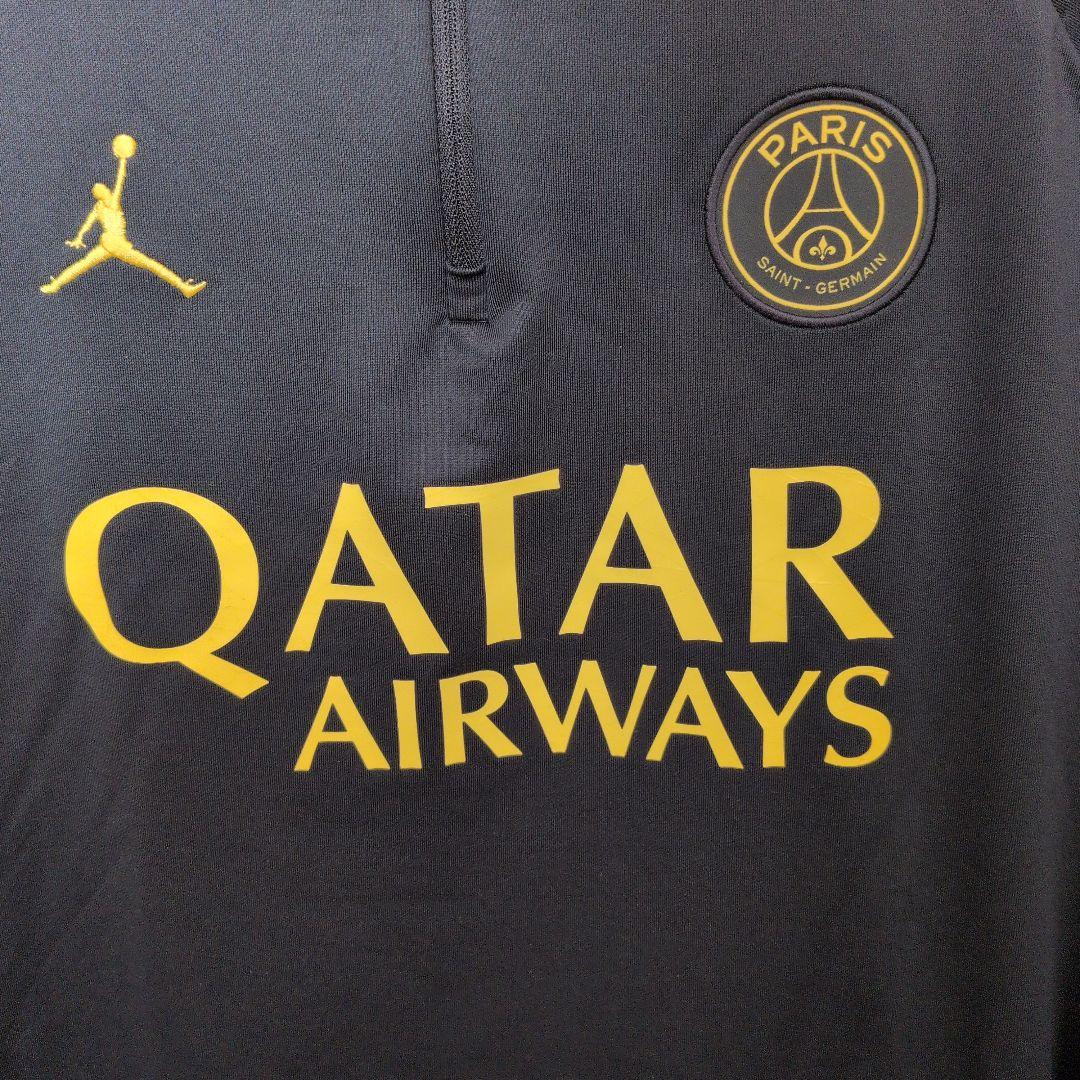 パリ・サンジェルマン トレーニングウェア　ジョーダン　PSG サイズM