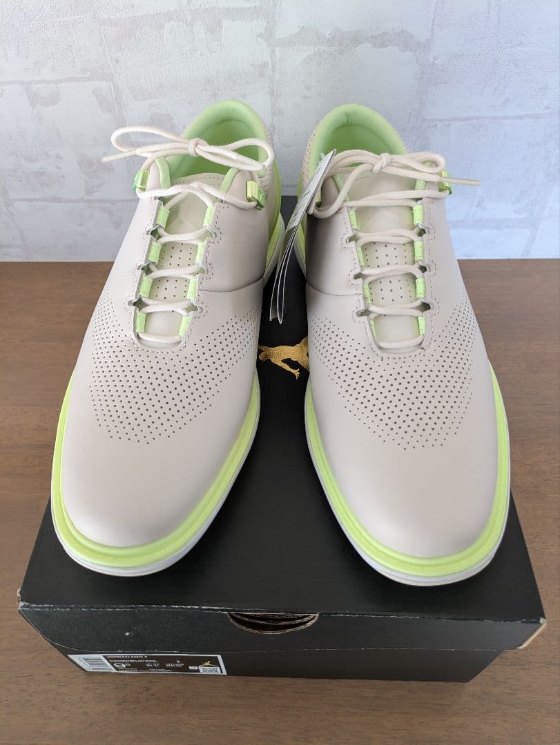 ナイキジョーダン NIKE JORDAN ADG4 ゴルフシューズ 27.5cm