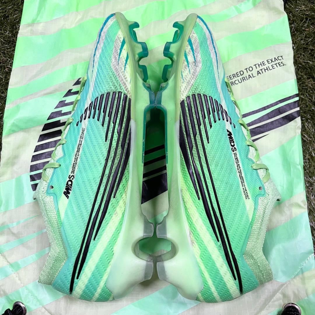 シューズ NIKE Mercurial Vapor 15 MDS Elite FG