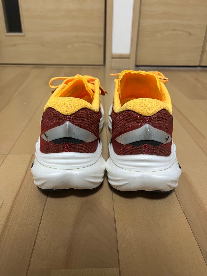 PUMA DEVIATE NITRO 3(ディヴィエイト ニトロ 3) 25cm