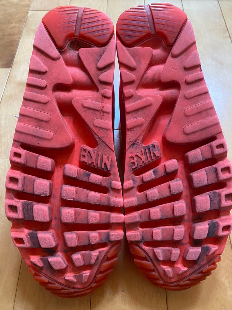 NIKEナイキシューズメンズ26.5センチ