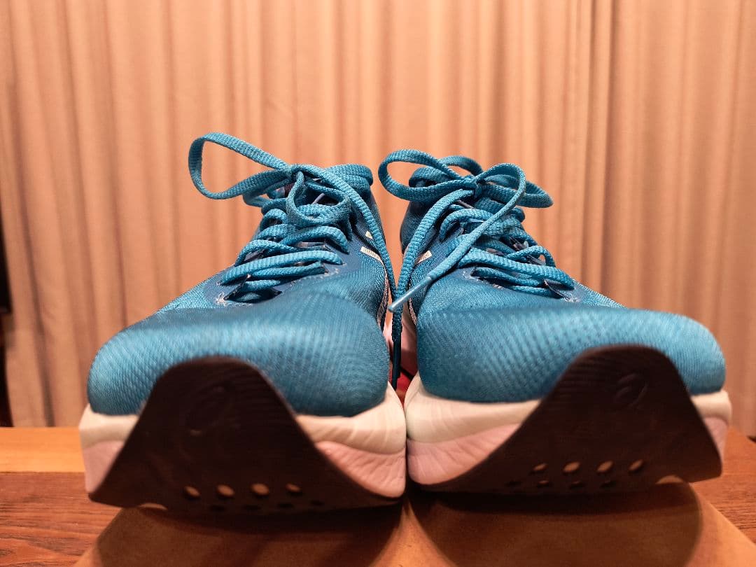 ASICS MAGIC SPEED4 マジックスピード4 25.5cm