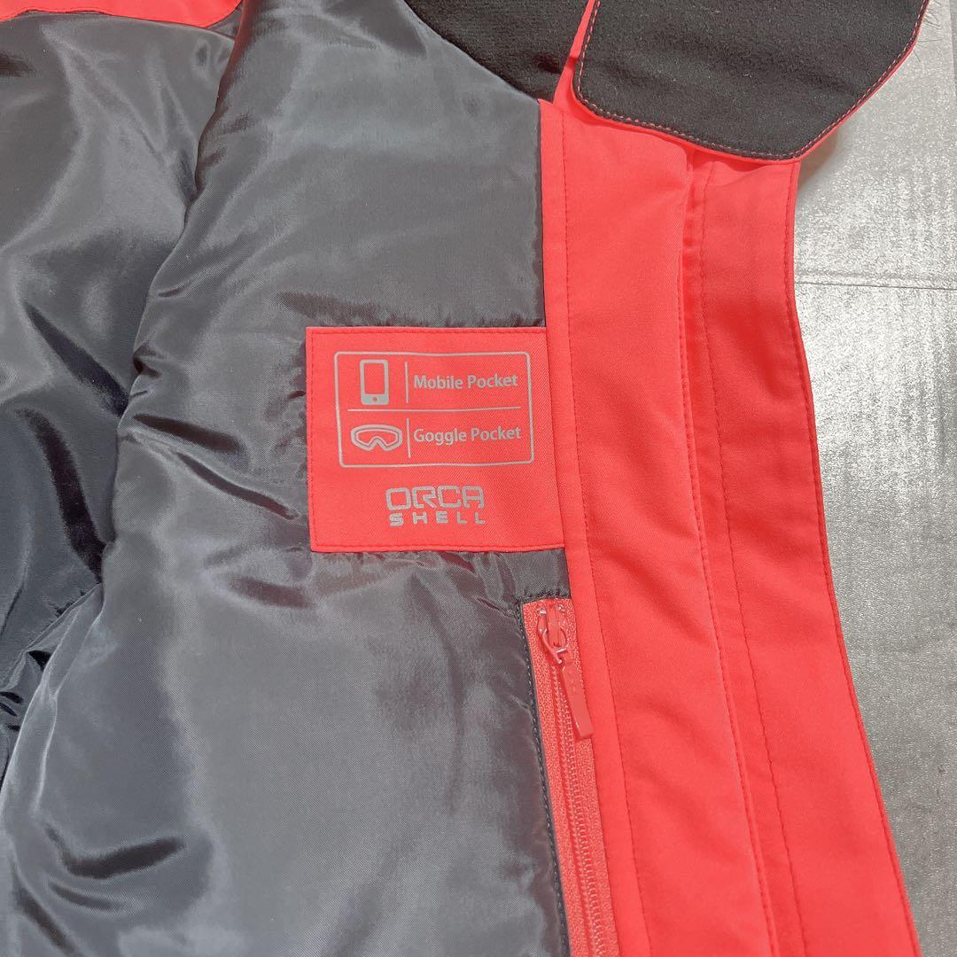 スキー phenix willow jacket women's ski wear