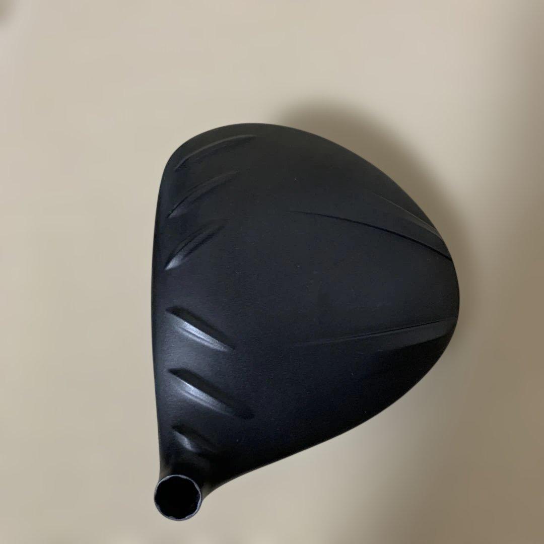 PING G410 PLUS ドライバー 9度 ベッドカバー、レンチ付き