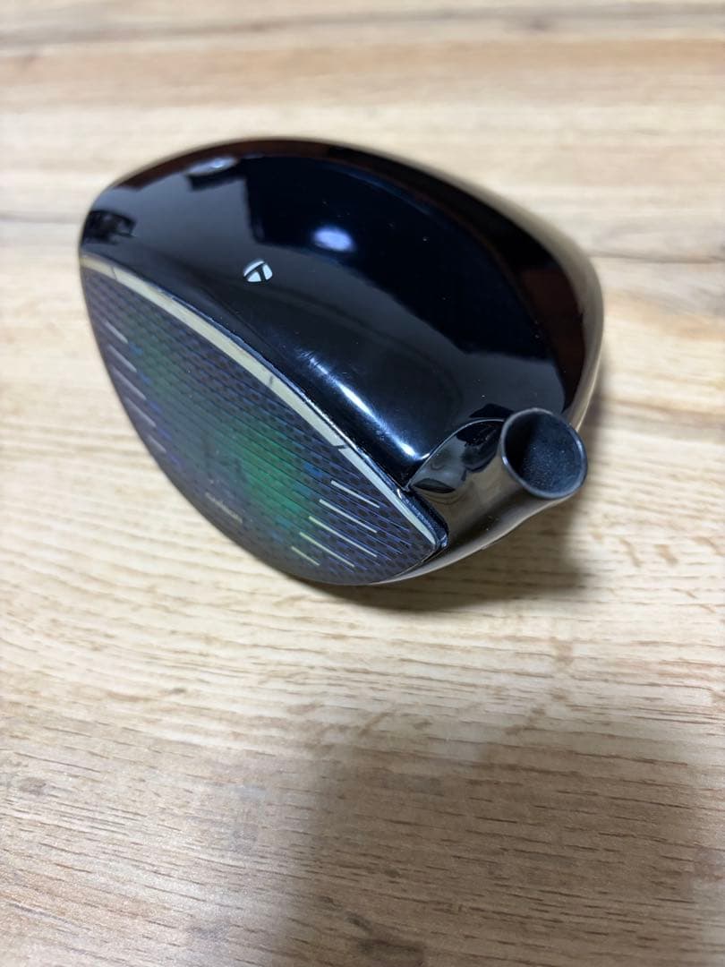 TaylorMade Qi10 ドライバー 9.0度 ジャンク テーラーメイド