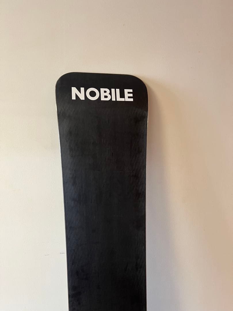 スノーボード Nobile n8 storm ti 172cm