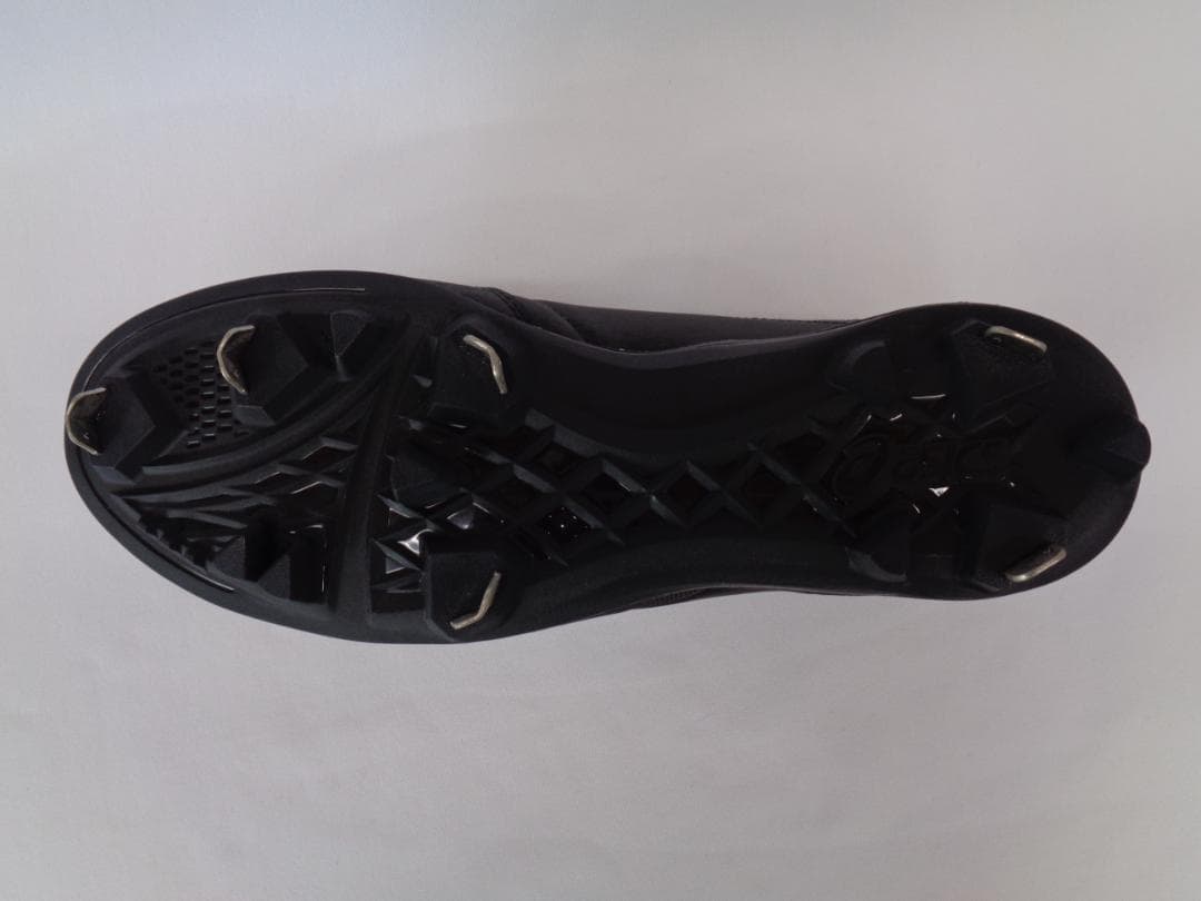 新品未使用 アシックス 金具スパイク 1121A013 27.0cm