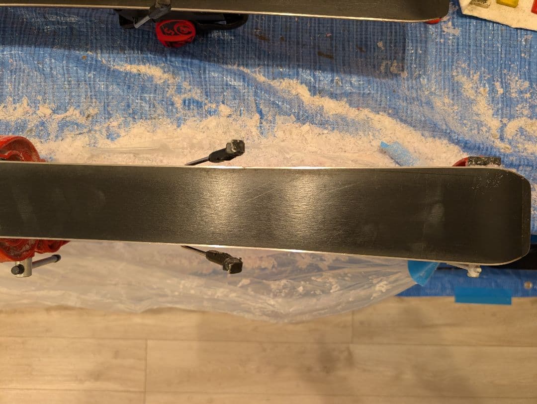 アトミック Atomic Redster J2 110cm スキー板 ジュニア