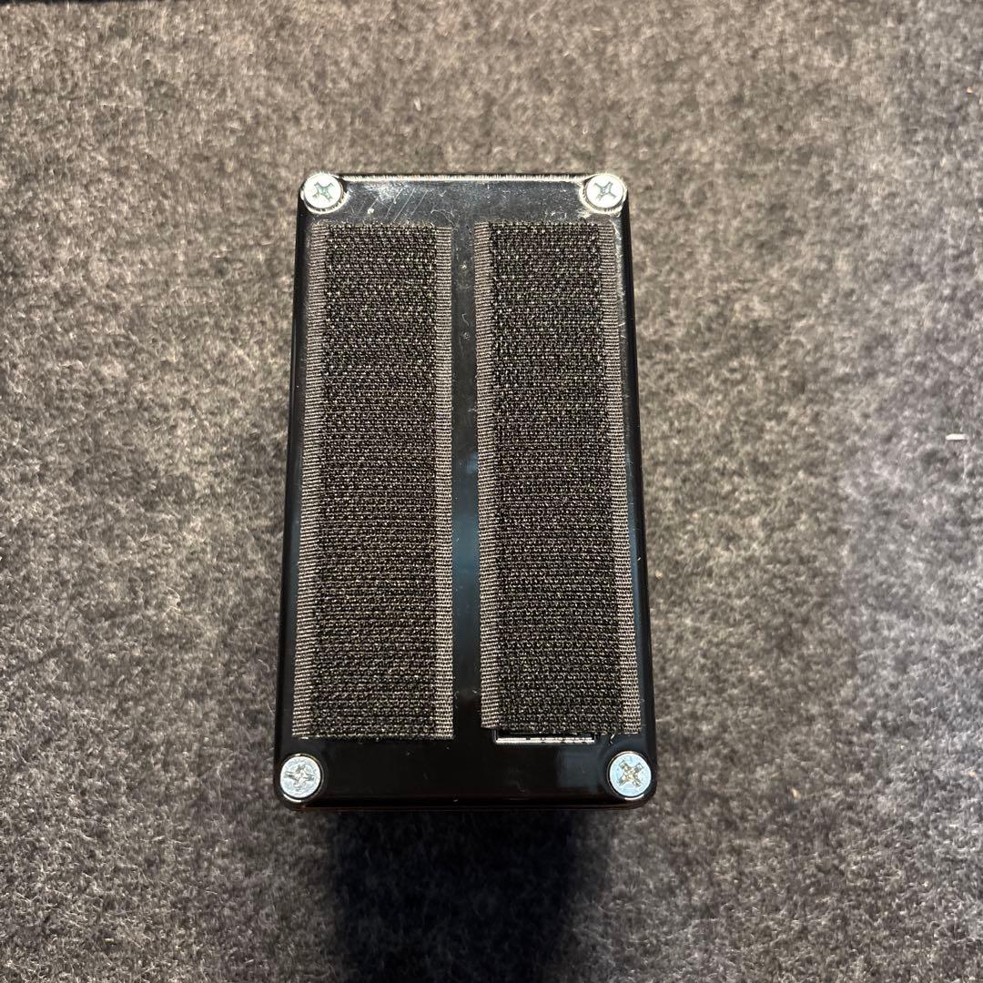 ギター MXR studio compressor M76