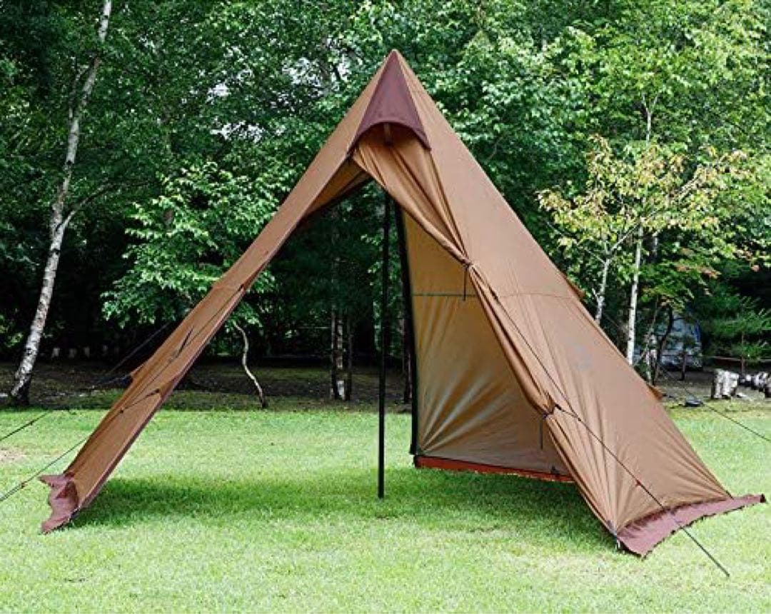 テンマクデザイン サーカスST tent-Mark DESIGNS