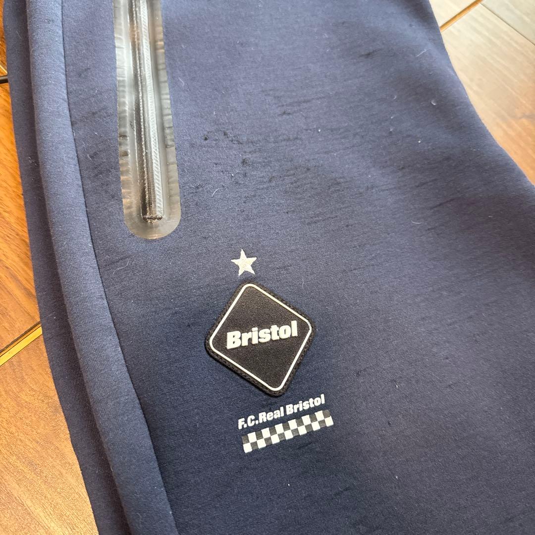 ブラックフライデーSALE！F.C Real Bristol セットアップ