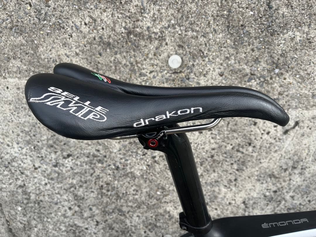 自転車本体 TREK Emonda SL5