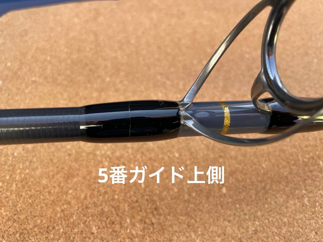 モンスターハンター79XH セミカスタム　カーペンター