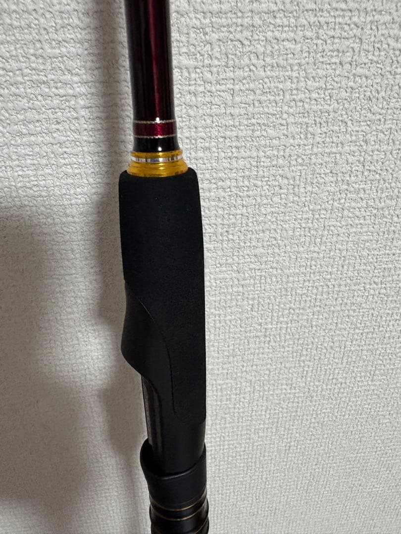 ラグゼ EGーX S86ML solid