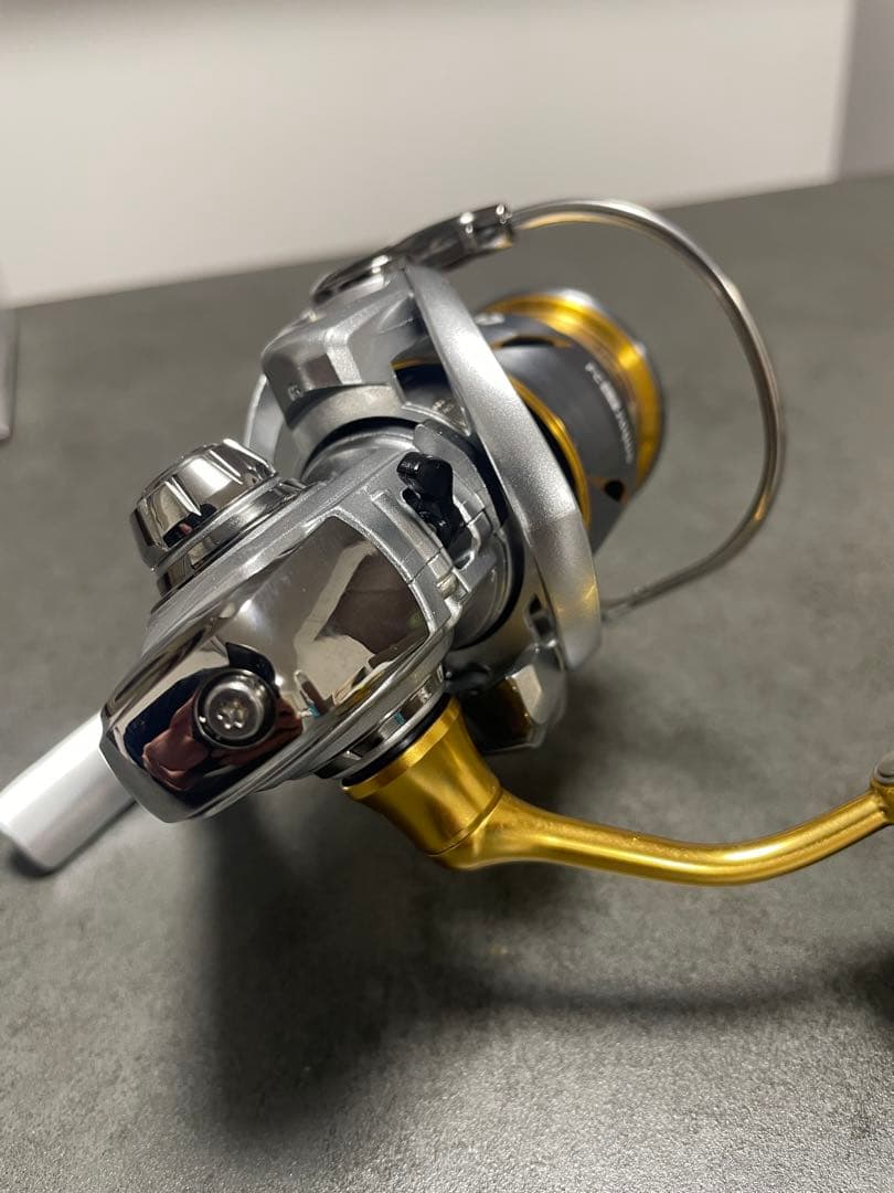 21フリームス　FC LT2000S 新品未使用