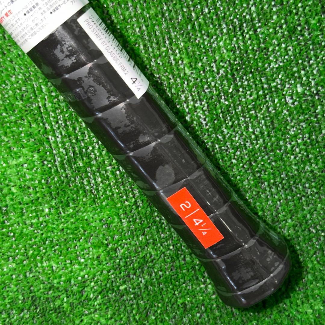 PRO STAFF 97 CLASSIC プロスタッフ97クラシック　G2