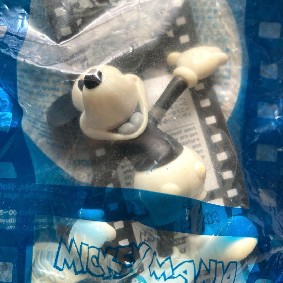 ディズニー映画フィルムデザイン⭐︎ミッキーマウスフィギュアseason1 ⭐︎10個