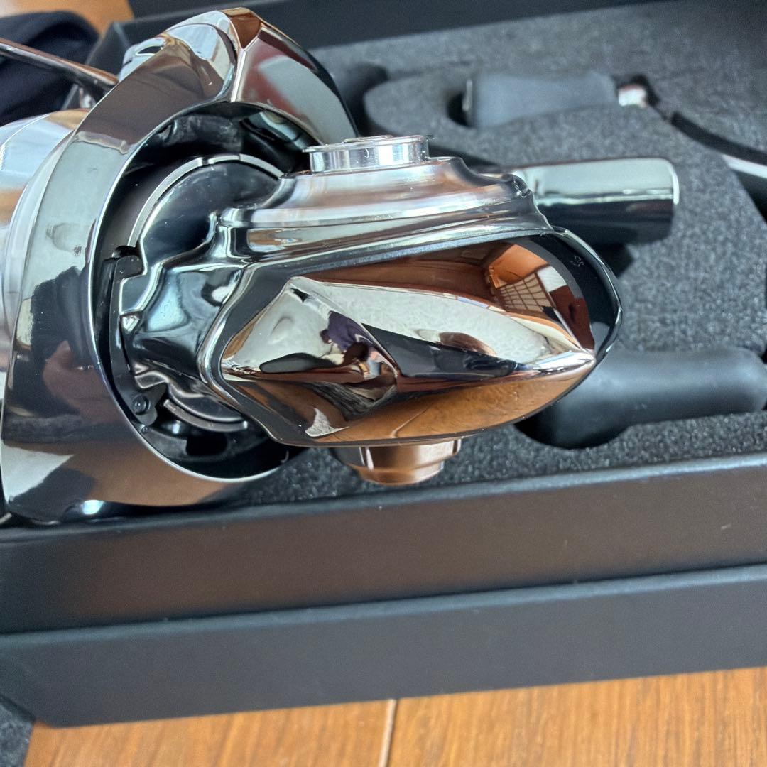 DAIWA EXIST イグジストLT2500S-DH